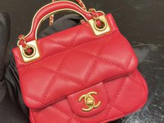 -CHANEL(恒隆广场店)