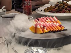 -味莊·青岛菜(云霄路店)
