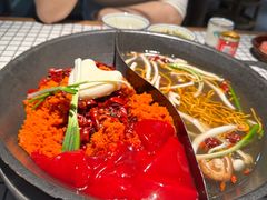 -董眼镜火锅(洪崖洞总店)
