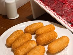 -佬土鹅肠火锅(解放路店)