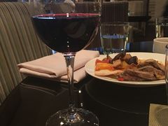 -富力希尔顿酒店·地阔自助餐厅