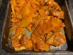 -伍丁·烤牛肋(和平东桥店)