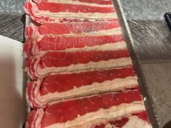 -谷牛日式烤肉(宝山U天地店)