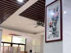 -长平老姿娘夜粥(平东一街店)