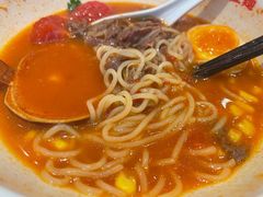 -味千拉面(瑞虹生活广场店)