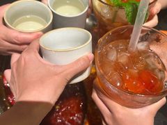 -莺花渡火锅City Green(万象城店)