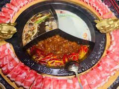 -蜀大侠火锅(森兰花园城店)