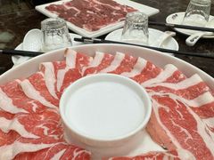 -朋友的火锅店(苏家屯店)