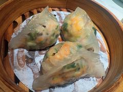-禄运茶居·手工点心(猎德店)