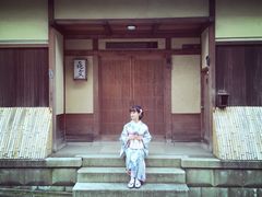 -京都冈本和服体验租赁店(祗园店)