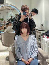 -MY HAIR ARDOR