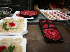 -老码头火锅(骡马市店)