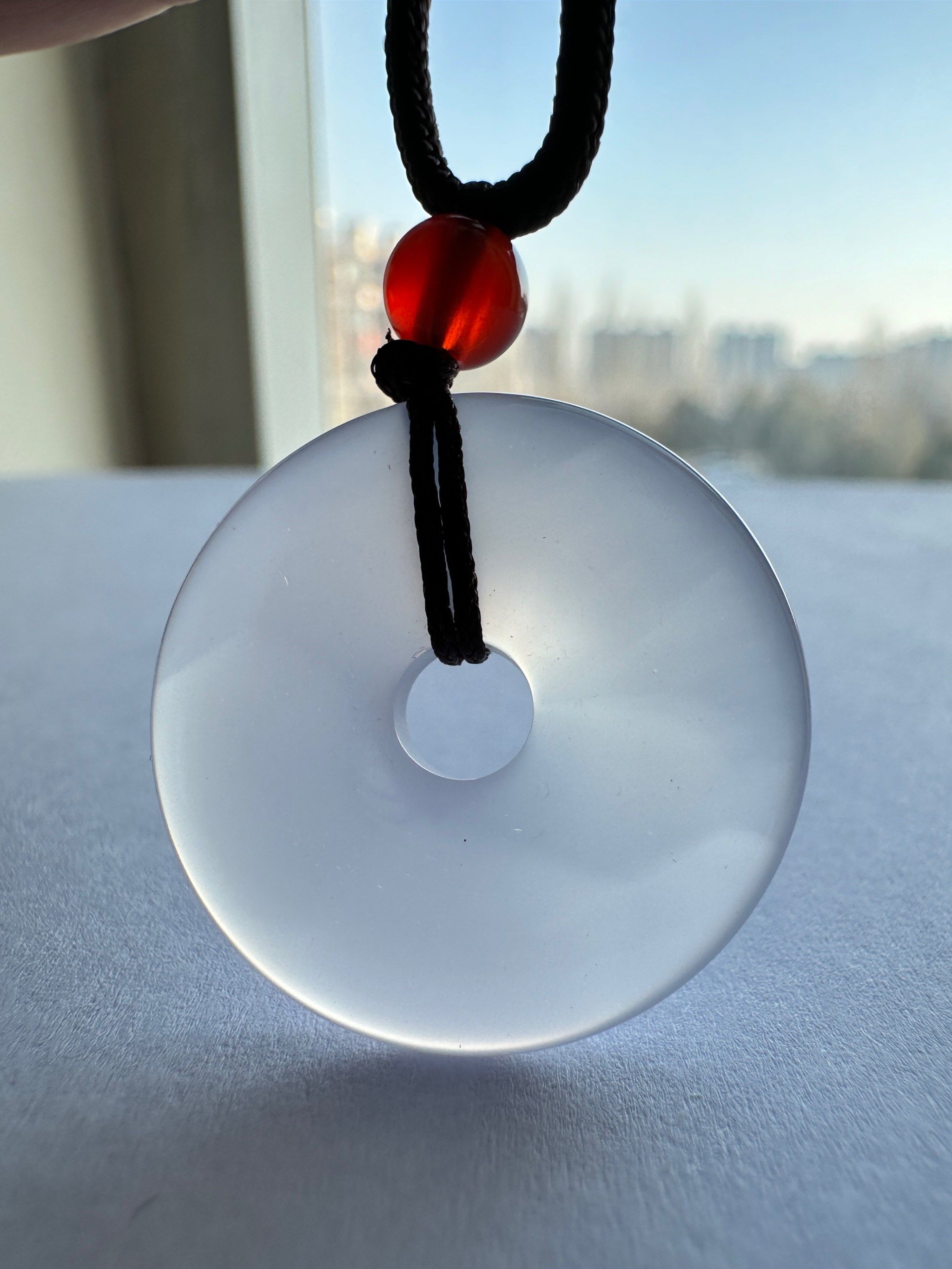 品名:玛瑙吊坠
材质:玛瑙
级别
