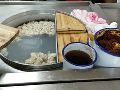 -汪家馄饨(集庆路店)