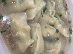 -东泰祥生煎馆(长宁路店)