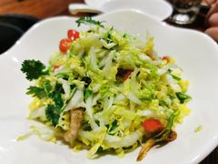 -掌上鲜(南顺城街店)