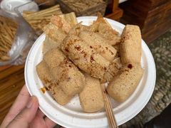 -前童古镇