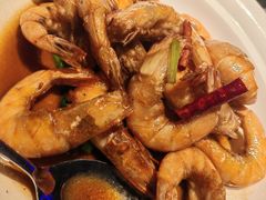 -上和臻品中国菜(花园街店)