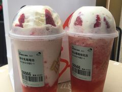 -喜茶(深圳海岸城店)