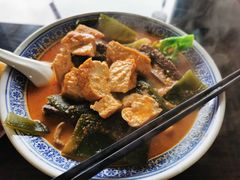 -亚肥沙茶面(黄厝店)