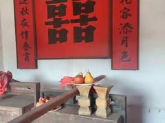 -杨家埠民间艺术大观园
