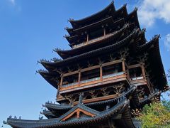 -杭州半山国家森林公园