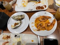 -汉巴味德(大悦城店)