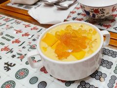 -堂屋糖水店(愚园店)