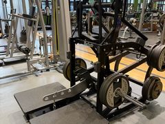 -悦莱美游泳健身会所(御景壹号店)
