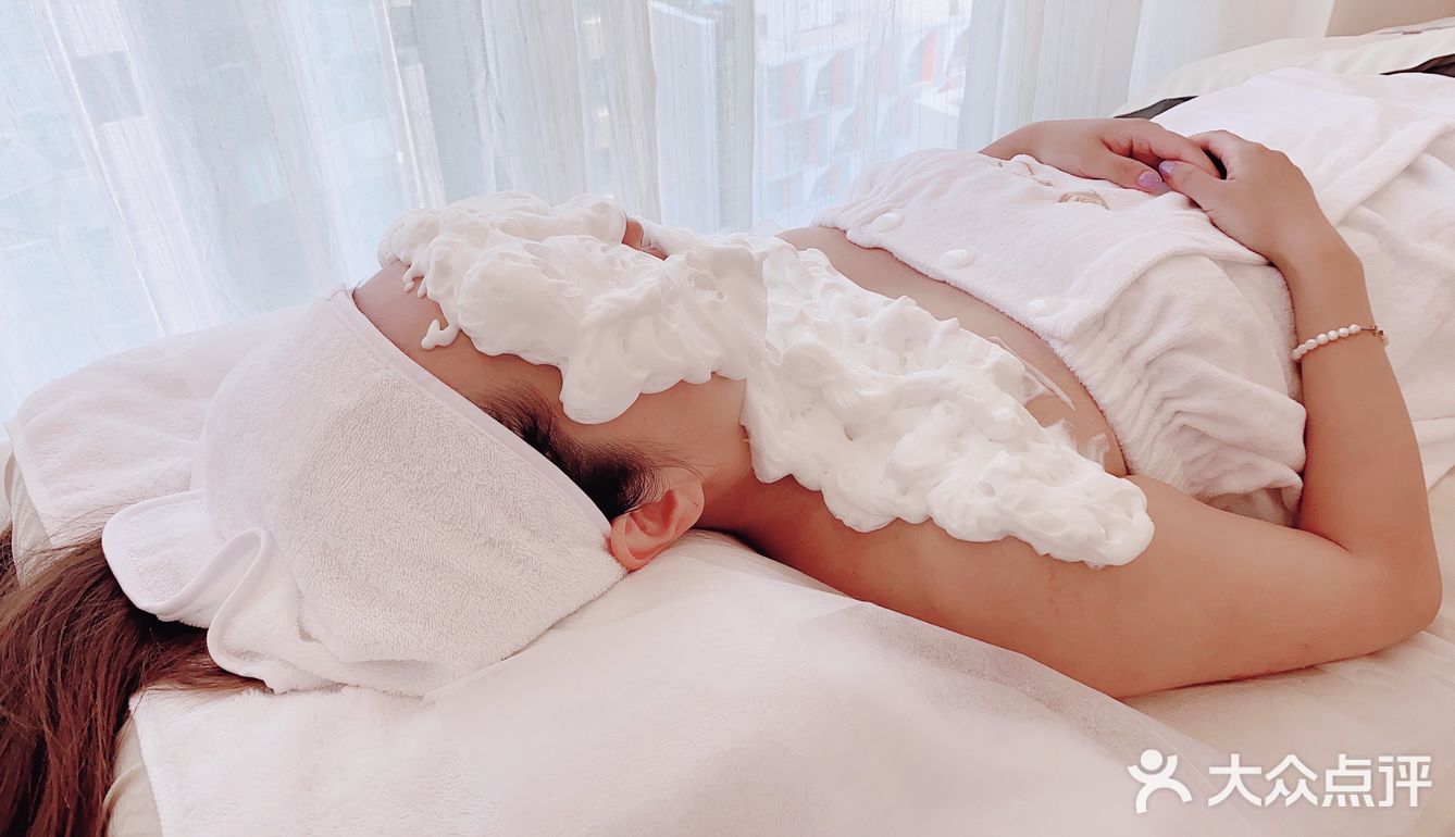 快来唤醒你的肌肤🧖🏼‍♀️