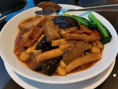 上素罗汉斋-粤界(望京金辉店)