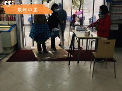 -陇西菜市场