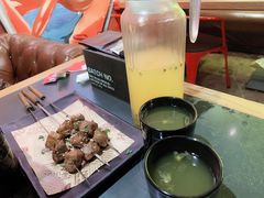 -红钳侠小龙虾·烧烤(中赢康康谷店)