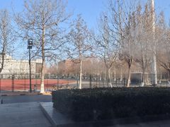 -河北工业大学(北辰校区)