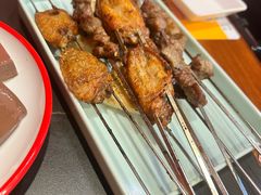 -京元盛铜锅涮肉(上海总店)