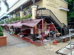 -南沙十九涌渔人码头-南门