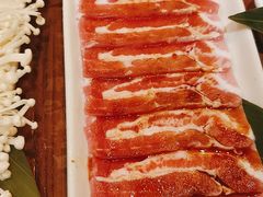 -金九姬黑牛烤肉料理(杨舍老街店)