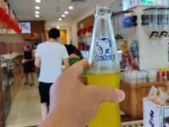 -百年义利(珠市口西大街丰泽园店)