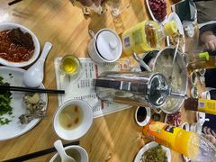 -老二正宗汕头牛肉丸店