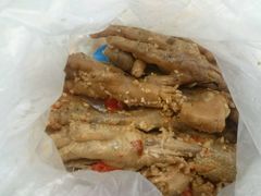 -降龙爪爪(建设路2店)