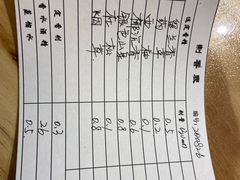 -墨more调香馆DIY自调香水(博雅国际中心B座店)