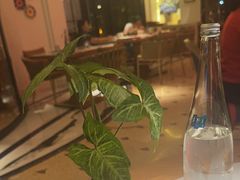 -Mezomd曼索蒂西班牙餐厅(广粤店)