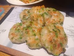 -拉完海鲜大排档(温岭店)