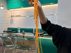 -兰正韩·韩国料理(大悦城店)