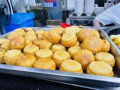 -毛华美食(清扬路店)