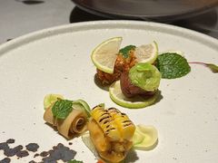 -叶叶菩提·晋福宫