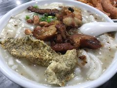 -老西关濑粉(文明路店)