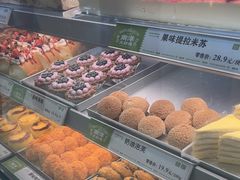 -南洋大师傅(长楹天街店)