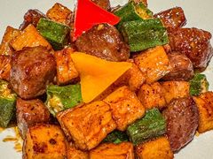 -汤城小厨•粤菜•靓汤(苏州街店)