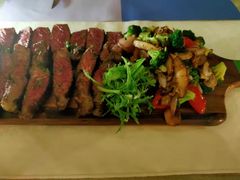 -厚积云牛排餐吧(宽窄巷子店)